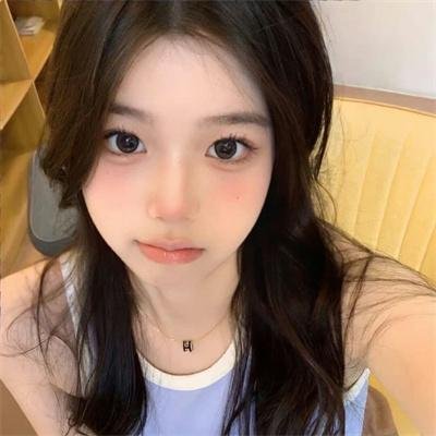 小美人鱼